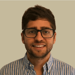 Matias Falcone — Founder of AdaSouls Labs